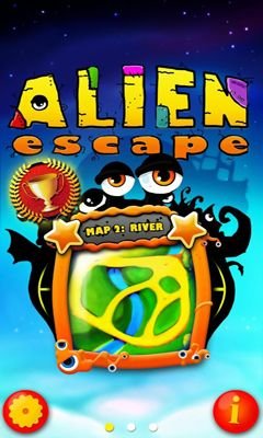 game pic for Alien Escape TD